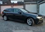 Audi A4 Avant 2l diesel, Te koop, Isofix, Break, 5 deurs