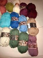 Partij stylecraft garen, Hobby en Vrije tijd, Breien en Haken, Ophalen of Verzenden