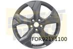 Ford Mustang Mach-E velg alu. 7J x 18" type Y-design (Carbon, Auto-onderdelen, Banden en Velgen, Verzenden, Nieuw, Personenwagen