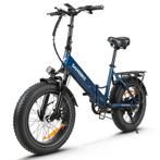 Vélo Électrique SAMEBIKE LOTDM200-II Bleu 750W, Envoi, Neuf