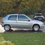 Citroen 160.000km 1.1benzine schuifdak gekeurd voor verkoop, Auto's, Saxo, Handgeschakeld, 44 kW, Particulier