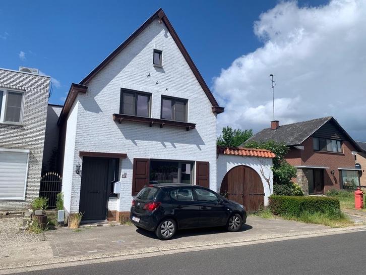 Woonhuis te koop in Hamont, Immo, Huizen en Appartementen te koop, Provincie Limburg, 200 tot 500 m², Vrijstaande woning, E