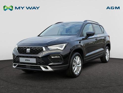 Seat Ateca Ateca 1.5 TSI 40th Anniversary OPF DSG, Auto's, Seat, Ateca, ABS, Airbags, Airconditioning, Boordcomputer, Cruise Control