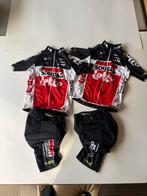 Koerskleding Lotto   Origineel. Kind 2x setje, Fietsen en Brommers, Ophalen, Zo goed als nieuw, Kinderen
