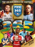 Fifa 365 2025 - Panini stickers à échanger, Hobby en Vrije tijd, Verzamelkaartspellen | Overige, Ophalen of Verzenden, Nieuw, Losse kaart