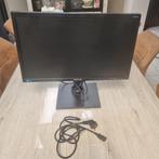 Monitor Samsung 24 inch, Computers en Software, Monitoren, Ophalen, Gebruikt, 3 tot 5 ms, Full HD