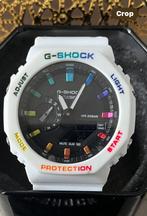 G-Shock Casio Horloge, Handtassen en Accessoires, Horloges | Dames, Nieuw, Overige merken, Overige materialen, Ophalen of Verzenden
