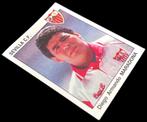 Panini Diego Maradona Sticker # 255 Sevilla Futbol 93/94, Verzamelen, Sportartikelen en Voetbal, Verzenden, Nieuw