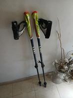 Leki Spin Shark SL Nordin Walking Stokken, Sport en Fitness, Ophalen, Nieuw, Wandelstok