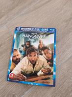 Hangover Part II - Bluray, Ophalen of Verzenden