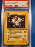 Magneton 11/62 - Fossil (PSA 7), Verzenden, Gebruikt