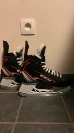 Ijshockey schaatsen CCM - maat 37, Sport en Fitness, Schaatsen, Ophalen, Zo goed als nieuw