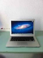 Macbook Pro W8933MPM66E en Airport Extreme en Iomega E. Enz., Computers en Software, MacBook, Qwerty, 512 GB, Gebruikt