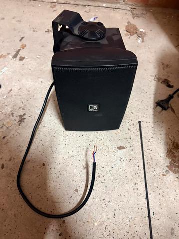 Audac WX502MK2 Passieve 2-weg outdoorspeaker beschikbaar voor biedingen