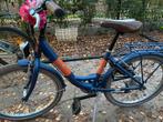 Prachtige meisjesfiets, Fietsen en Brommers, Ophalen, Zo goed als nieuw, 20 inch of meer
