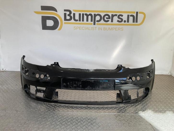 Bumper Volkswagen Golf 5 Plus 5M0  04-08 5M0807221 Voorbumpe, Auto-onderdelen, Carrosserie, Bumper, Voor, Gebruikt, 6 maanden garantie