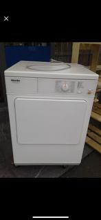 Droogkast Miele te koop, Elektronische apparatuur, Ophalen, 6 tot 8 kg, Gebruikt, Luchtafvoer