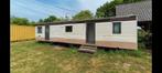 Stacaravan 11m x 3,50m
