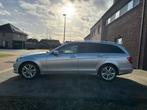 Mercedes C break automaat trekhaak, Auto's, Mercedes-Benz, Euro 5, 1800 kg, 5 deurs, Particulier