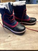 waterdichte sneeuw laarzen maat 34 in mooie staat 8 euro, Kinderen en Baby's, Ophalen of Verzenden, Laarzen