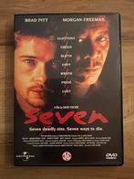 Seven, Enlèvement ou Envoi, Comme neuf