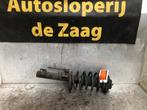 Schokdemperpoot rechts-voor van een Skoda Fabia, Ophalen of Verzenden, 3 maanden garantie, Gebruikt, Skoda