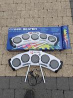 Batterie electronique C Giant, Musique & Instruments, Enlèvement, Comme neuf, Électronique