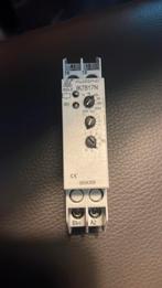 Multi functioneel relais, Hobby en Vrije tijd, Elektronica-componenten, Ophalen of Verzenden, Zo goed als nieuw