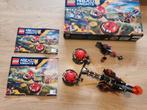 Lego Nexo Knights 70314, Complete set, Gebruikt, Lego, Ophalen