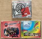 Junior Eurovisie cd’s 2005/2010 en 2009, Ophalen, Zo goed als nieuw, Muziek, 6 tot 9 jaar