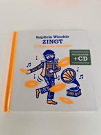 Kapitein Winokio zingt + cd, Cd's en Dvd's, Ophalen