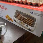 Broedmachiene r com 50  do, Elektronische apparatuur, Ophalen