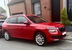 Skoda Kamiq DSG 1.0 115cv, Autos, Skoda, Rouge, Achat, Euro 6, Carnet d'entretien