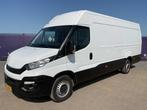 2016 - Iveco - Daily - 35S14V 2.3 410 H2 - Bedrijfswagen, Gebruikt, Euro 6, Iveco, Overige brandstoffen