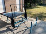 Pingpongtafel onderstel voor opmaak, Sport en Fitness, Ophalen, Gebruikt