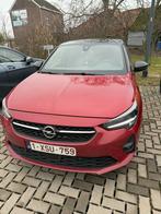 Gamme Opel Corsa GS, Autos, Rouge, Achat, Euro 6, Noir