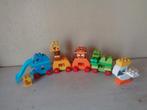 LEGO DUPLO Mijn Eerste Dier Opbergdoos - 10863, Ophalen of Verzenden, Gebruikt, Complete set, Duplo