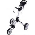 Golf trolley - fastfold strike 2.0, Sport en Fitness, Golf, Ophalen, Zo goed als nieuw
