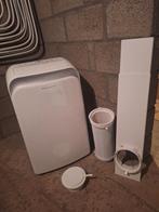 Mobiele airco, Ophalen, Afstandsbediening