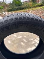 4 Pneus hiver Michelin 205/60R16 à venir chercher, Auto-onderdelen, Banden en Velgen, Band(en), Winterbanden