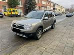 Dacia Duster Laurette 1.6 benzine 73000km 1 ste eig, Auto's, Duster, 1600 cc, Bedrijf, Lederen bekleding