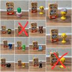 Emoji Aldi 2025, Envoi