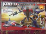 Transformers Kre-O Starscream 316 Pieces, Overige generaties, Ophalen of Verzenden, Nieuw
