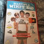 DIARY OF A WIMPY KID, Ophalen of Verzenden