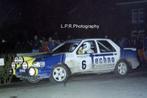 Ford Sierra RS Cosworth 4x4 Rally, 909 Motorsport Chassis