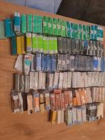 Pakket polymeerklei voor juwelen, Hobby en Vrije tijd, Ophalen, Zo goed als nieuw