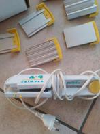 Babyliss, Elektronische apparatuur, Ophalen of Verzenden, Zo goed als nieuw, Haarverzorging