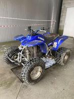 Yamaha blaster