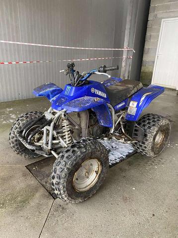 Yamaha blaster beschikbaar voor biedingen