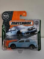 Matchbox Honda Civic Hatchback '17 (2018), Ophalen of Verzenden, Nieuw